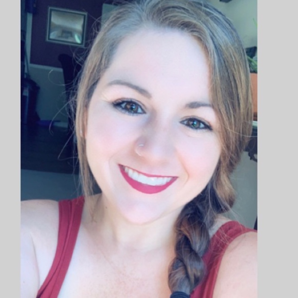 Meet your Posher, Samantha